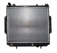 Chladič motoru Jeep Grand Cherokee WJ / WG 2.7 CRD Chladič motoru Jeep Grand Cherokee WJ / WG 2.7 CRD