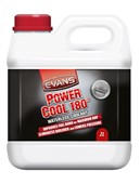 EVANS vysoce výkonná chladící kapalina bez vody 2L EVANS vysoce výkonná chladící kapalina bez vody 2L