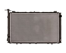 Chladič Nissan Patrol Y60 (88-97) 2.8TD