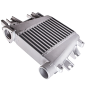 Intercooler Nissan Patrol GU Y61 3.0Di (97-07) Intercooler Nissan Patrol GU Y61 3.0Di (97-07)