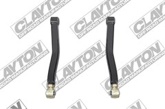Přední, spodní nastavitelná ramena Jeep Wrangler JK lift 0-6,5"