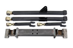 Upgrade Long Arm Clayton Off Road Lift Kit Jeep Cherokee XJ 4-8" Upgrade Long Arm Clayton Off Road Lift Kit Jeep Cherokee XJ 4-8"