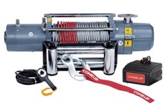 Naviják Come Up DV-9 12V Naviják Come Up DV-9 12V