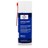 Ochranný nástřik podvozku Fuchs anticor CPX 3373, 400 ml