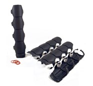 Univerzální ochranné kryty tlumičů Daystar