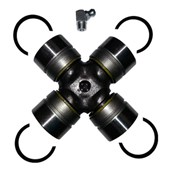 Kříž kardanu Toyota Land Cruiser 90