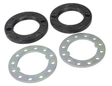 Matice ložiska s podložkou pro Nissan Patrol Y61