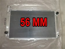 ALU chladič Nissan Patrol Y60 ALU chladič Nissan Patrol Y60