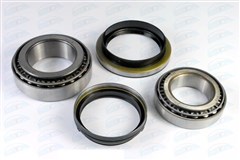 Sada ložisek do kol BTA Nissan Patrol Y60 / Y61 Sada ložisek do kol BTA Nissan Patrol Y60 / Y61