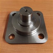 Čep těhlice originál Nissan Patrol Y60 / 61