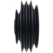 Řemenice Nissan Patrol RD28T