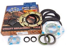 Sada těsnění a ložisek na nápravu Toyota Land Cruiser LJ70 / LJ73 do 1990 Sada těsnění a ložisek na nápravu Toyota Land Cruiser LJ70 / LJ73 do 1990