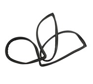 Těsnící guma čelního skla Nissan Patrol Y60