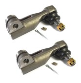 Set levého a pravého čepu k tyči spojovací Escape4x4 Nissan Patrol Y60 Set levého a pravého čepu k tyči spojovací Escape4x4 Nissan Patrol Y60