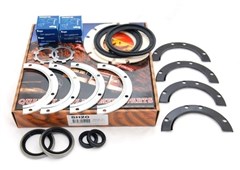 Sada těsnění a ložisek na nápravu Suzuki Samurai 81-98