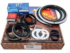 Sada těsnění a ložisek na nápravu Nissan Patrol Y61