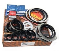 Sada těsnění a ložisek na nápravu Nissan Patrol Y60 Sada těsnění a ložisek na nápravu Nissan Patrol Y60