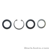 Sada těsnění převodky řízení Pitman 4470365 Jeep Wrangler TJ 