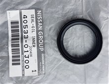 Gufero na poloosu přední nápravy Nissan Patrol Y60 / 61 Gufero na poloosu přední nápravy Nissan Patrol Y60 / 61