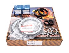 Sada těsnění a ložisek na nápravu Suzuki Jimny (98-09) 