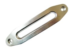 Průvlak syntetického lana