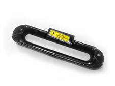 Litinový průvlak pro ocelová lana