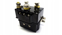 Relé navijáku selenoid 12V ATV Relé navijáku selenoid 12V ATV