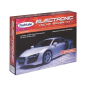 Elektronický podtlakový dávkovač aditiv Elektronický podtlakový dávkovač aditiv