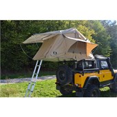 Střešní autostan SNAKE4x4 142 cm