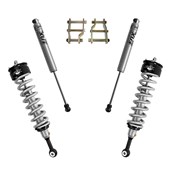 Podvozek FOX 2.0 Performance Ford Ranger (11-18) +2"