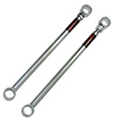 Stavitelná ramena zadní nápravy Nissan Patrol GR Y60 (spodní)