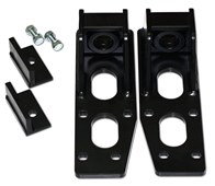 Relokace přední nápravy Nissan Patrol GR Y61 (dropbox) Relokace přední nápravy Nissan Patrol GR Y61 (dropbox)