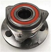 Náboj předního kola 513084Jeep Grand Cherokee ZJ