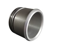 Příruba 2.5" na turbo GT2260V