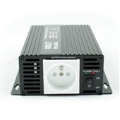 Trapézový měnič napětí DC/AC IPS-1000 24V/230V 700/1000 W