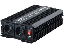 Trapézový měnič napětí DC/AC IPS-3000 24V/230V 1700/3000 W