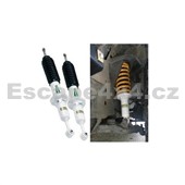 Přední tlumič Jeep Cherokee KJ (01-08) Přední tlumič Jeep Cherokee KJ (01-08)