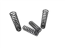 Komplet přední a zadní pružiny JKS +2,5" Jeep Wrangler JK 4. dvéřová verze Komplet přední a zadní pružiny JKS +2,5" Jeep Wrangler JK 4. dvéřová verze