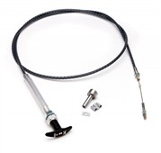 Mechanické odpojení stabilizátoru JKS Jeep Wrangler JK