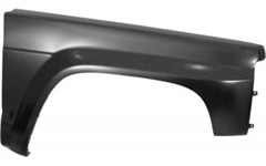 Přední blatník Nissan Patrol Y60 Levý