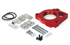 PowerAid podložka pod škrtící klapku Jeep Grand Cherokee WJ (99-02) 4,7 V8 PowerAid podložka pod škrtící klapku Jeep Grand Cherokee WJ (99-02) 4,7 V8