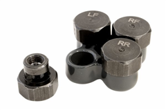 Sada deflátorů pneumatik Easy Sada deflátorů pneumatik Easy