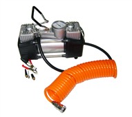 Kompresor Escape dvouválcový