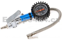 Pistole k ARB kompresoru ARB605A