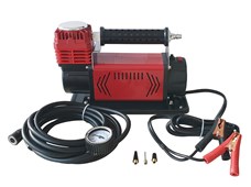 Kompresor Escape 160L 12V