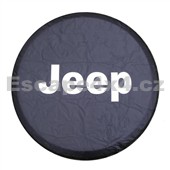 Kryt rezervního kola JEEP 72 cm