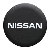 Kryt rezervního kola NISSAN 82 cm