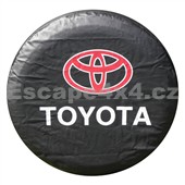 Kryt rezervního kola TOYOTA 72 cm