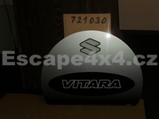 Nápis Vitara EGR 721030