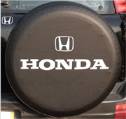 Kryt rezervního kola HONDA 68cm
